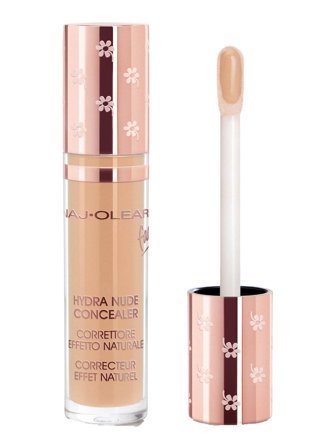 NAJ-OLEARI Hydra Nude Concealer 03 Honey 4.0ml