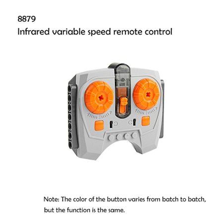 Tekniset osat Moottorin monitehotoiminnot 8293 8883 työkalu servojunan moottori PF mallisarjat rakennuspalikat Yhteensopiva kaikki merkit