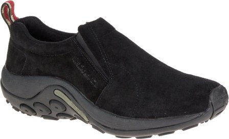 Merrell W's Jungle Moc, Midnight
