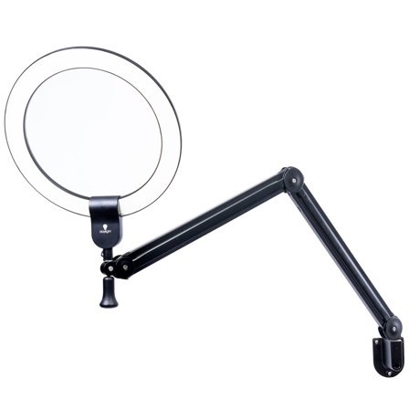 Daylight Aura Ring On Arm