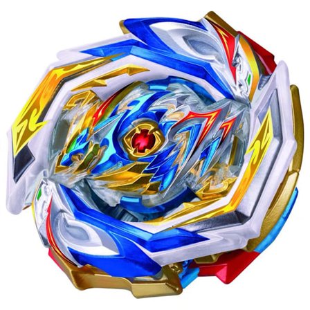 Beyblade Burst Set - Fusion Combat Gyro With Launcher