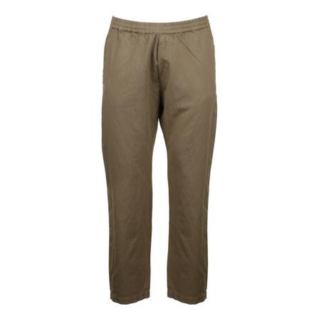 Barena Venezia Straight Byxor brun, Herr Byxor, Herr, Storlek: XL