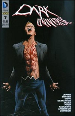 Dark Universe. Vol. 7