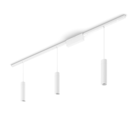 Philips Hue Perifo 929003117201 Pendel Hvid, Belysning