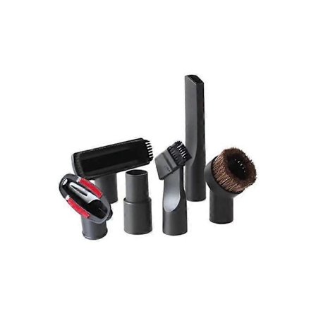 Philips Dammsugartillbehör, Passar 32 mm Modeller, 6-Delars Set