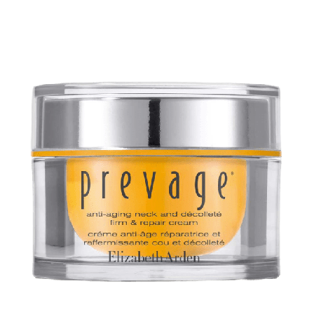 Elizabeth Arden Prevage Anti-aging Neck & Decolleté Firm Repair Cream Ansikte Dam ONESIZE