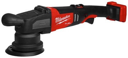 Milwaukee M18 FROP15-0 Polermaskin utan batteri och laddare, Maskiner