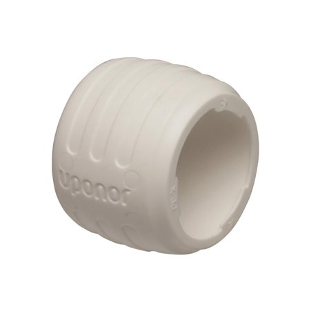 Uponor 1880308 Ring med stoppkant 16 mm, Installasjon