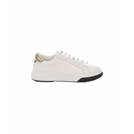 Dsquared2 Sneakers Hvid, Dame, Størrelse: 40 EU