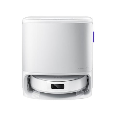 Narwal Freo X10 Pro Sliver White