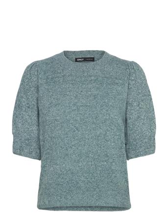 Onlrica Life 2/4 Pullover Ex Knt Blue ONLY