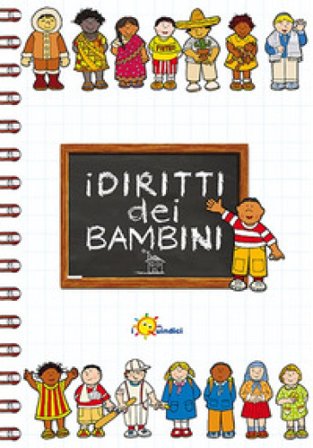 I diritti dei bambini Franca Vitali Capello
