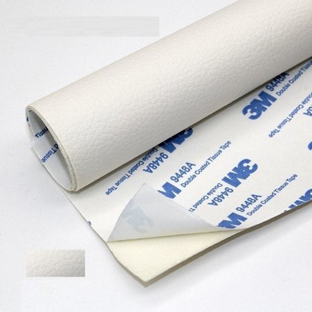 Selvklebende skinnreparasjon skinnreparasjonsbånd skinn reparere vi hvi-FA-