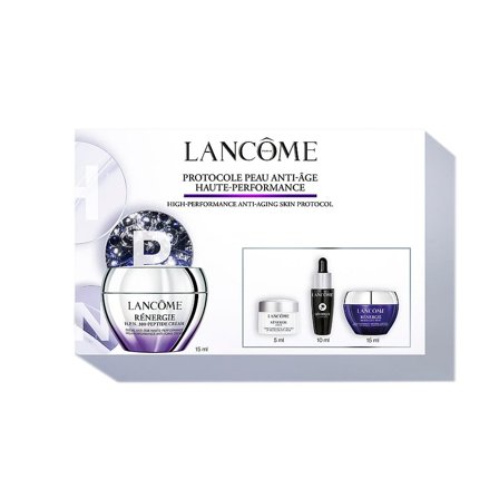 Lancôme Renergie Starter Kit, Gaver, Gaveæsker, Skincare Gaveæsker