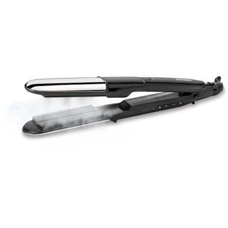 Babyliss ST496E suoristusrauta - Steam Shine -höyrysuoristin