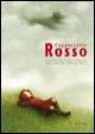 Cappuccetto Rosso Nicola Cinquetti