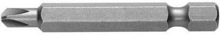 Facom ETORM.610 Ruuvikärki 1/4" TORQ TS-9 50 mm, Koneiden tarvikkeet & käyttöosat
