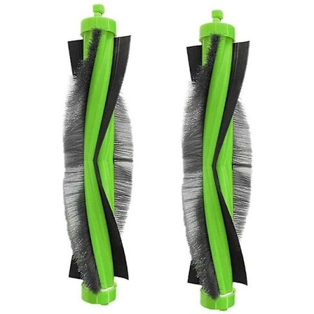 För Roomba Combo-serien robotar, 2 huvudborstar, passar Combo113 R113840