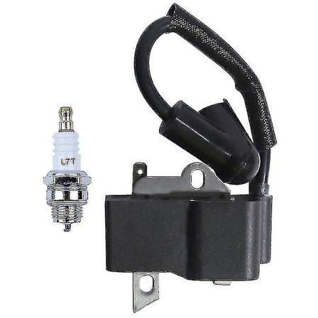 Tændingshøjspændingspakke til Husqvarna 125b 125bvx Hb281 545108101-God