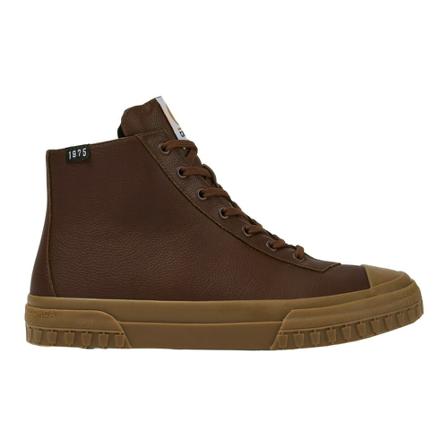 Camper Trainers Camaleon , Bruin , Heren , Maat: 43 EU Sneakers