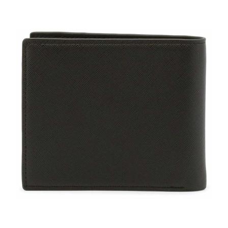 Carrera Jeans Wallets & Cardholders , Zwart , Heren , Maat: ONE Size