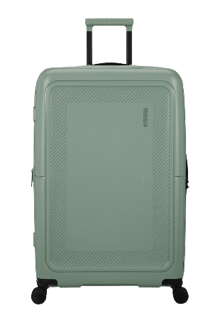 American Tourister Dashpop spinner 77 cm Resväskor Dam Grön 50