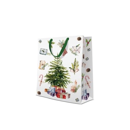 Julpåse XL Christmas at Home - Bromma kortförlag