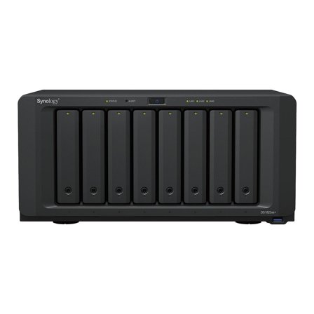 Synology Disk Station DS1823XS+ - NAS-server