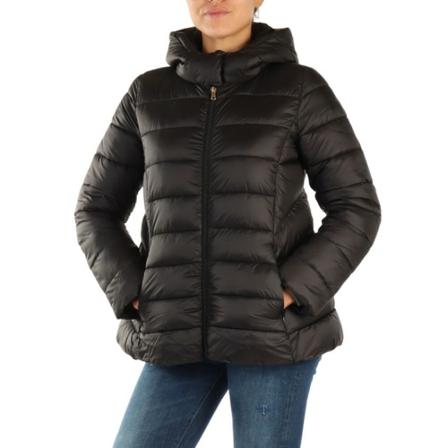 Marella, Down Jackets Zwart, Dames, Maat:XL