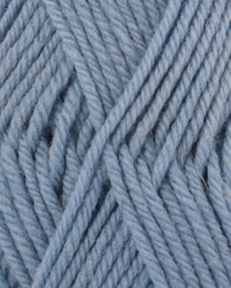 Garn Drops Karisma 50g Jeansblå - Drops Design