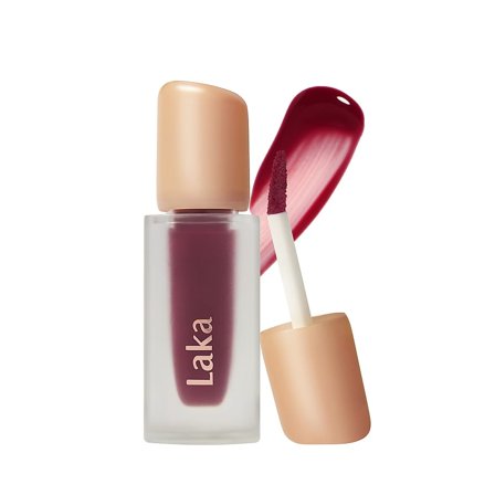 LAKA Fruity Glam Tint, Makeup, Læber, Lipgloss