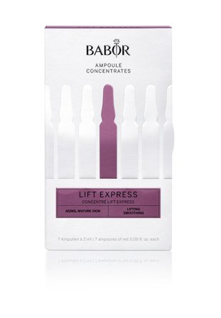 BABOR Ampoule Concentrates Lift Express 14 ml, Skincare, Ansigtspleje, Serum