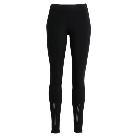 Dobsom Women's Imola Winter Tights Women workout trousers Black 40