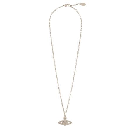 Vivienne Westwood, Necklaces Grijs, Dames, Maat:ONE Size