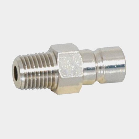 Koppling honda hane tank