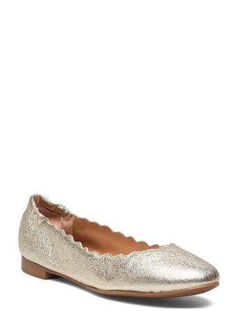 Ballerina A1904 Silver Billi Bi