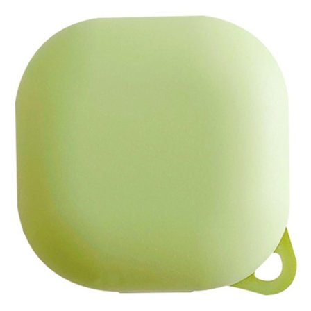 Samsung Buds Live fodral med tema godisglans - Matcha Grön