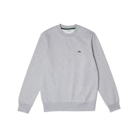 Lacoste Sweatshirts , Grijs , Heren , Maat: XL