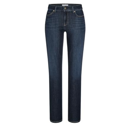 Cambio, 9164 0031 01 5138 Jeans Blauw, Dames, Maat:XS