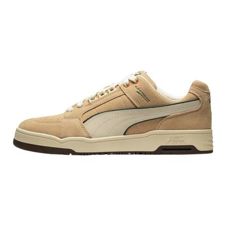 Puma, Slipstream Beige, Heren, Maat:41 EU