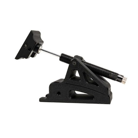 Simulert Racing Modifikasjon Racing Gaming Pedal Spesiell Hydraulisk Dempesett for FANATEC CSL Peda