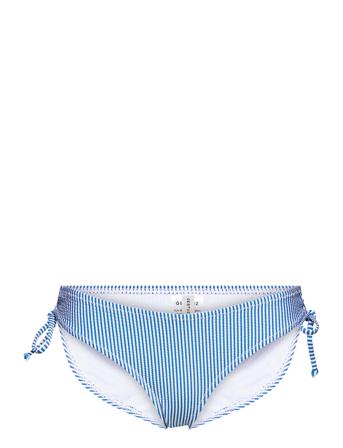 Myogz Bikini Bottom Blue Gestuz