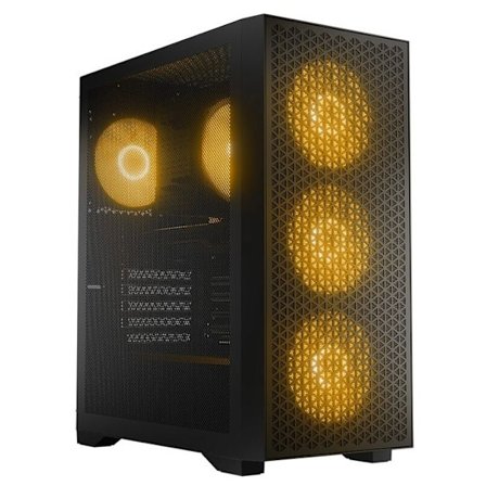 VIST PC Gaming Core i5-14400F - RAM 32Go - NVIDIA GeForce 5060 - SSD 1To nVme - W11