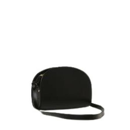 A.p.c., Shoulder Bags Czarny, Kobieta, Rozmiar: ONE Size