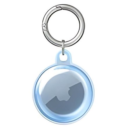 Mercury AirTag Skal - Blå