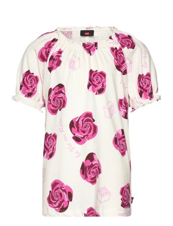 LEGO kidswear | Lwtaja 600 - T-Shirt S/S | 128