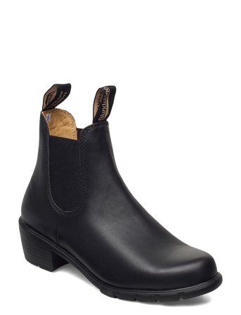 Blundstone | Bl 1671 Womens Originals Heel Boot | 36