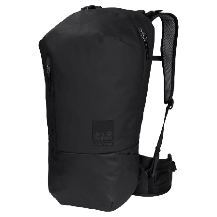 Jack Wolfskin 365 Getaway 26 Pack everyday backpacks Black OneSize