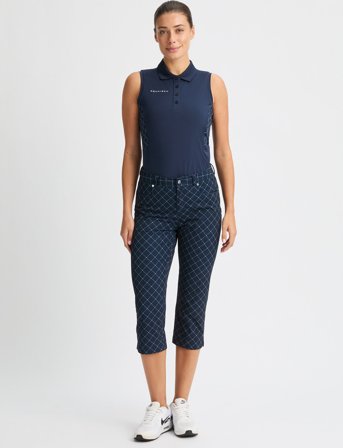Röhnisch Chie Comfort Capri - Navy - 40
