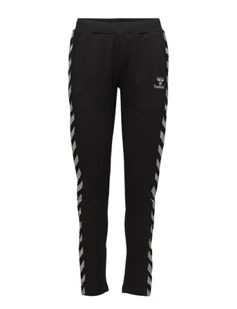 Hmlnelly Pants Black Hummel